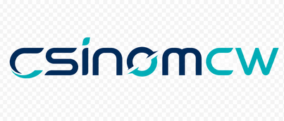csinomcw লোগো